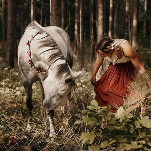 Meet your Posher, Katherine